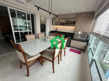 31d6f656dc423df1522ad70c0f3f85cd8a161dfb · Apartamento com 3 dormitórios para alugar, 86 m² por R$ 7.000,00/mês - Jardim Astúrias - Guarujá/SP