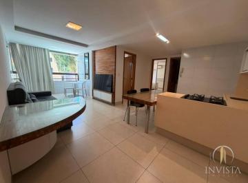 3a10ea4ce4ed56aa67eed41696a4e55013a7473f · Apartamento Mobiliado com 2qrts à vendano Cabo Branco/, 59 m² por R$ 700.000 - Cabo Branco - João Pe