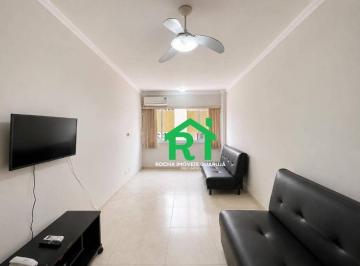 4498791faca015e6725e5ca9c5f24043360a4110 · Apartamento beira mar com 1 quarto, à venda em Pitangueiras, Guarujá