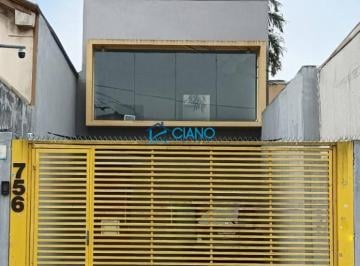 411dc07235952faf5c1431711a5aae8a16125c98 · Sobrado com 3 dormitórios à venda, 235 m² por R$ 1.450.000,00 - Mooca - São Paulo/SP