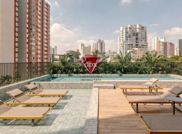 5beffcd1647d073bb1d3ee59410e5901b581f937 · Cobertura no Vista Park Ibirapuera