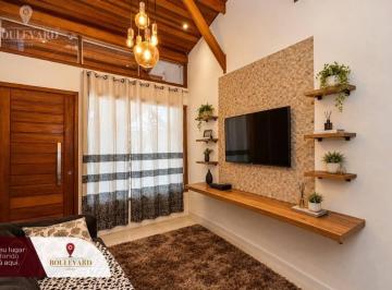 5801bfabc774e067ed63310ee7bf4c45500cf8cf · Casa térrea com 2 dormitórios à venda, 61 m² por R$ 450.000 - Uberaba - Curitiba/PR