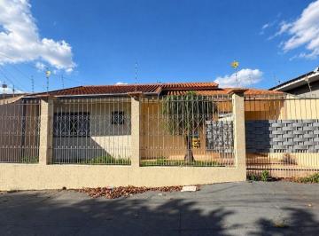 Casa · 180m² · 2 Quartos · 2 Vagas · Casa com 2 dormitórios à venda, 180 m² por R$ 550.000,00 - Loteamento Grajaú - Maringá/PR