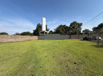 Terreno · 475m² · Terreno à venda, 475 m² por R$ 550.000,00 - Jardim Paraíso - Maringá/PR