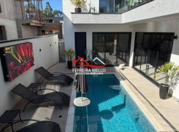 5ff19d6540f2bc6bb4ec62c5e16000e1e221afb9 · Sobrado com 3 dormitórios à venda, 290 m² por R$ 2.800.000,00 - Nova Caieiras - Caieiras/SP