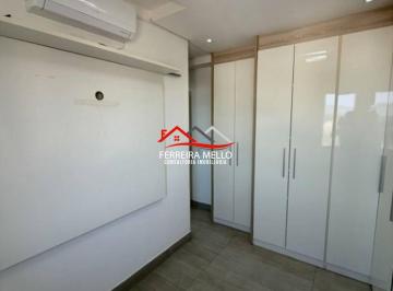 a80d13e6ed1b447b4f234b1443d003dc33d1aefb · Apartamento com 3 dormitórios para alugar, 85 m² por R$ 4.824,00/mês - Região Central - Caieiras/SP