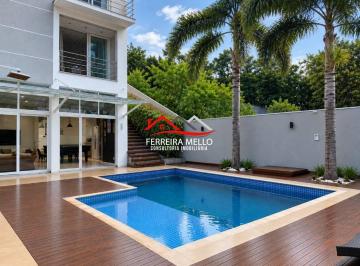 6196565f5899e754b546f6fcd9d310094fbd1108 · Sobrado com 3 dormitórios à venda, 372 m² por R$ 3.300.000,00 - Nova Caieiras - Caieiras/SP