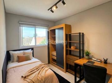 76fe0dbf0d8b523c9783cc0c6b1c4d053404ca4e · Apartamento com 1 dormitório à venda, 32 m² por R$ 289.900,00 - Capão da Imbuia - Curitiba/PR