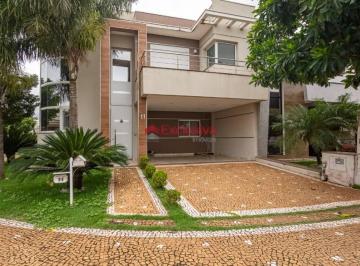 5326652d1cb2eb1275cc3fabdf6ae19bbfb480bb · Casa com 3 dormitórios à venda, 249 m² por R$ 1.850.000,00 - Condomínio Reserva Real - Paulínia/SP