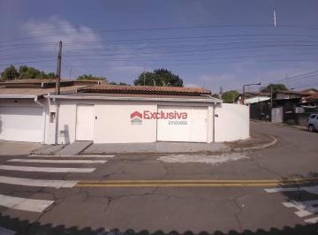 c240d04216b78d7a6de50c9ced358f80d26c19ab · Casa com 4 dormitórios à venda, 140 m² por R$ 520.000,00 - Vila Monte Alegre I - Paulínia/SP