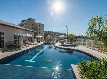 Apartamento · 60m² · 2 Quartos · 1 Vaga · Apartamento à venda no bairro Vila Nova Vista