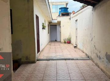 e9325c1afc5a7e1296fc082e8faf6501937fc988 · Casa com 2 dormitórios à venda, 160 m² por R$ 550.000,00 - Vila São José - São Paulo/SP