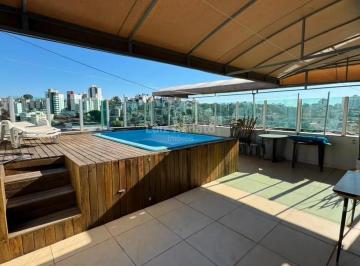 Apartamento · 260m² · 4 Quartos · 2 Vagas · Cobertura à venda no bairro Cidade Nova