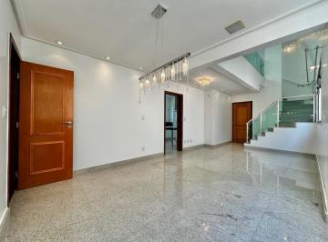 Apartamento · 243m² · 4 Quartos · 4 Vagas · Cobertura à venda 4 quartos no bairro Sion