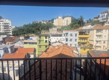 00ef9a0ed6fdeed763f6671b4a00c9df883b79c7 · Apartamento com 1 dormitório à venda, 34 m² por R$ 501.000,00 - Centro - Rio de Janeiro/RJ