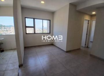 2b7111522f16a61f34e713cabcc5e9480360f5ef · BLISS RESIDENCIAL – VAZ LOBO | 43 m² | ANDAR ALTO