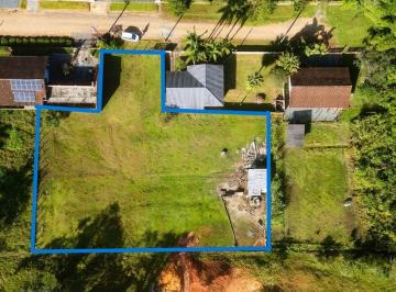 1dacc2015beb60587f3b8ed780270c7181ab1282 · Terreno à venda, 2170 m² por R$ 1.200.000,00 - Pomeranos - Timbó/SC