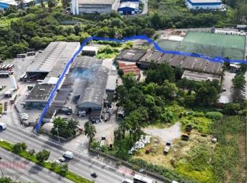 be4e03c111f2e60a30e26f061fdbfb5a68950578 · Terreno à venda, 26491 m² por R$ 45.000.000,00 - Colônia (Zona Leste) - São Paulo/SP