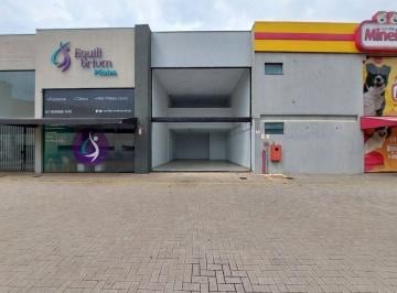 9b8665000db4a30f3e13715156d158e6ffbb7e9f · Sala Comercial para alugar, 90 m² - Parque São Jerônimo - Americana/SP
