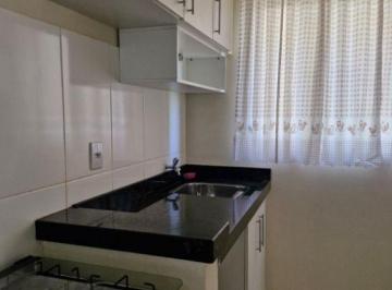 76639a785d851f136de69bd6fc2846072d44bb4a · Apartamento com 2 dormitórios à venda, 50 m² - Jardim Santa Eliza - Americana/SP