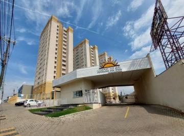 b78cdca80adce25136b26bcd8ca4b612620e4a4c · Apartamento com 2 dormitórios à venda, 59 m² - Balneário Salto Grande - Americana/SP