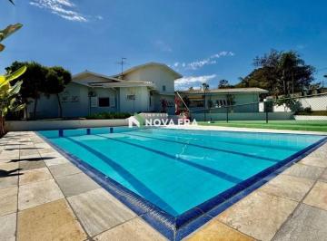 9959198709a0ab3ae0b2bcf4f69defa5fb1d5646 · Casa com 3 dormitórios, 410 m² - venda por R$ 5.500.000,00 ou aluguel por R$ 28.250,00/mês - Condomí