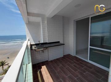 6fbe16bf56e7e2b2479a7273a2677ca77b33347c · Apartamento com 3 dormitórios à venda, 110 m² por R$ 1.008.000,00 - Balneário Flórida - Praia Grande