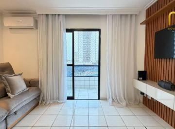 521bdbc6b2620554efbdc475742547fa506ac707 · Apartamento com 2 dormitórios à venda, 67 m² por R$ 405.000,00 - Vilamar - Praia Grande/SP