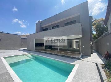 5a2e326c9299f0daccb255c6eb6ea0c18327a78b · Sobrado com 4 Suítes à venda, 340 m² por R$ 2.900.000 - Vila São Francisco - São Paulo/SP