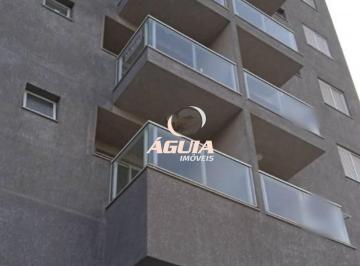 89e3ae666dd7438b092cff915e82390e31814529 · Apartamento com 2 dormitórios à venda, 48 m² por R$ 340.000,00 - Parque Novo Oratório - Santo André/