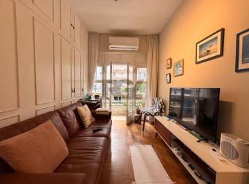 908df7060f286928cd7d201cc28fa7208e2a0ba2 · Apartamento com 2 dormitórios à venda, 74 m² por R$ 540.000,00 - Boqueirão - Santos/SP