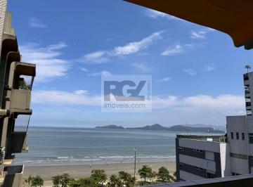 55498e9b8f673bca930283fa7427d17d0e6bb84e · Apartamento com 3 dormitórios à venda, 118 m² por R$ 2.150.000,00 - Aparecida - Santos/SP