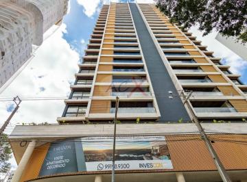6f544d07894f54da5cfb389055c981444e334005 · Apartamento com 2 dormitórios à venda, 133 m² por R$ 2.400.000 - Bigorrilho - Curitiba/PR