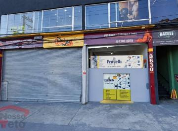 1da7fca6e089fd8b83308c72a86cb1346b7d58ea · Salão Comercial com 220 m² e Vaga de Garagem jardim Iris