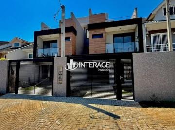 a85dfd0f5fa934536c88b81f4f20db0d62ef014f · Sobrado com 3 quartos à venda, 160 m² por R$ 1.200.000 - Santa Felicidade - Curitiba/PR