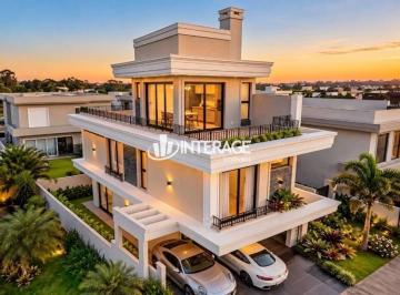 51008f64744b24f1db7bd15ebf4a5ea742963614 · Sobrado com 3 dormitórios à venda, 141 m² por R$ 1.199.000 - Santa Cândida - Curitiba/PR