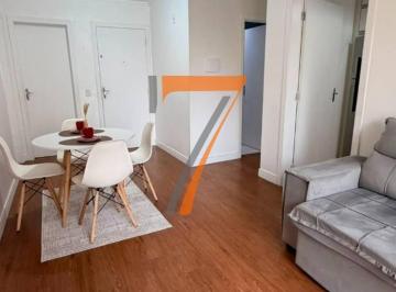2dd2254d50949899305862972ca494b14a5c353f · Apartamento com 3 dormitórios para alugar, 67 m² por R$ 2.921/mês - Serraria - São José/SC