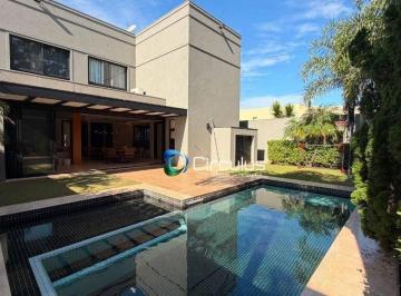 Alphaville 1 · Casa com 3 suítes à venda, 300 m² por R$ 3.400.000 - Alphaville | - Ribeirão Preto/SP