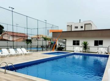c71474ceeae9da10b1321fa93bef702b7bf61c6a · Apartamento com 2 dormitórios à venda, 50 m² por R$ 320.000 - Aririú - Palhoça/SC