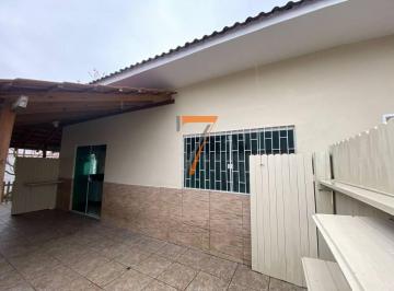 fe400bdafb2c3dd8945a536eaf6071bdeefe45d6 · Casa com 3 dormitórios, 110 m² - venda por R$ 500.000 ou aluguel por R$ 3.044/mês - Praia João Rosa 