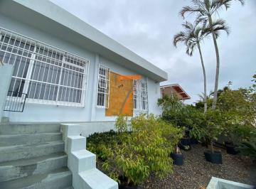 04deb0c377ab7c789a1f26ef8c45323ff4e1373b · Casa com 3 dormitórios à venda, 139 m² por R$ 1.100.000,00 - Barreiros - São José/SC