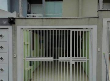 96de14449deb37c95c5518f0537b73162af765b8 · Sobrado com 2 dormitórios à venda, 80 m² por R$ 565.000 - Artur Alvim - São Paulo/SP