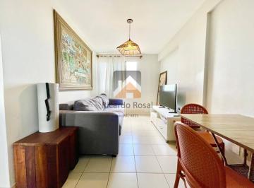 Sala · Apartamento no São Jorge c/ 2 quartos, 43m² e c/ ótima estrutura!!!