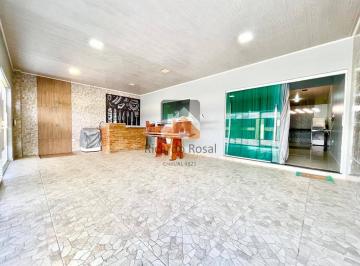 f30491b9f5deffcd7b2c382e2aa0a4d3f5e8c977 · Casa reformada em condomínio fechado c/ 3 quartos, suíte e 120m² de área total!!!