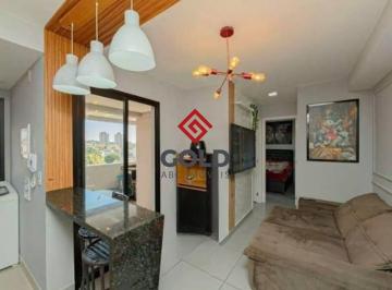 f89a7e5f128425bcfe1b892f5153cfeed54df887 · Apartamento com 2 dormitórios à venda, 40 m² por R$ 310.000,00 - Parque Erasmo Assunção - Santo Andr
