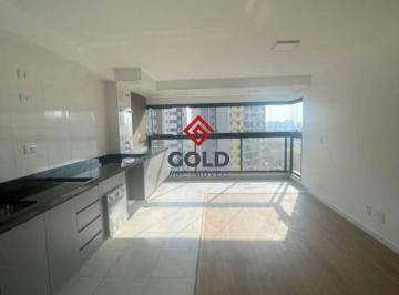 50647e5afcf56ef276d0ddb6ad183ba54e5e1349 · Apartamento com 3 dormitórios para alugar, 65 m² por R$ 4.100,00/mês - Vila Assunção - Santo André/S