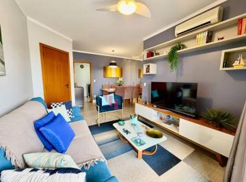8986012ff404daa72bf0d053b994c760fa92720a · Apartamento à Venda com 03 Quartos sendo 01 Suíte no Bairro Jardim América em Ribeirão Preto com Sac