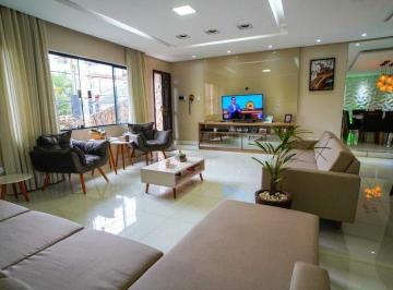 Casa · 269m² · 3 Quartos · 5 Vagas · Sobrado residencial com 3 quartos e 5 vagas à venda na Vila Valparaíso