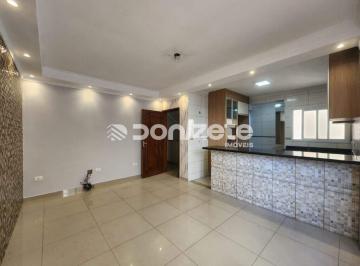 Apartamento · 112m² · 2 Quartos · 1 Vaga · Cobertura residencial com 2 quartos e churrasqueira à venda no Bairro Silveira, Santo André