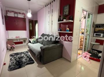 Apartamento · 46m² · 2 Quartos · 1 Vaga · Apartamento sem condomínio de 2 quartos à venda no Parque Erasmo Assunção em Santo André